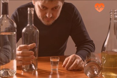 Лечение белой горячки в Лиде