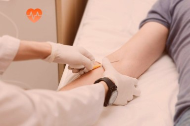 Кодирование от алкоголизма на 3 года в Лиде